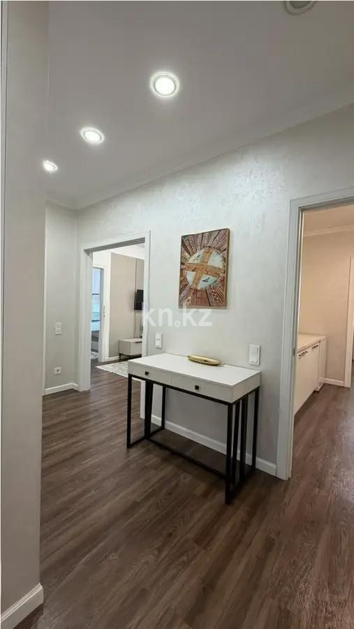 Продажа 3-комнатной квартиры, 84.9 м² в Алматы - фото 9