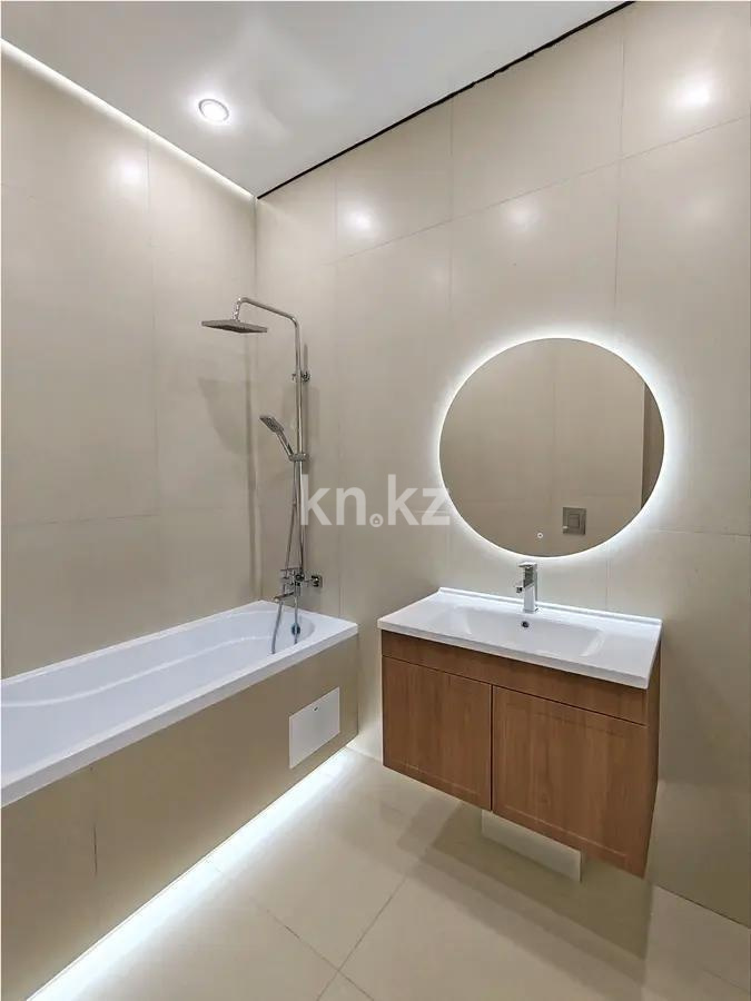 Продажа 2-комнатной квартиры, 43 м² в Астане - фото 3