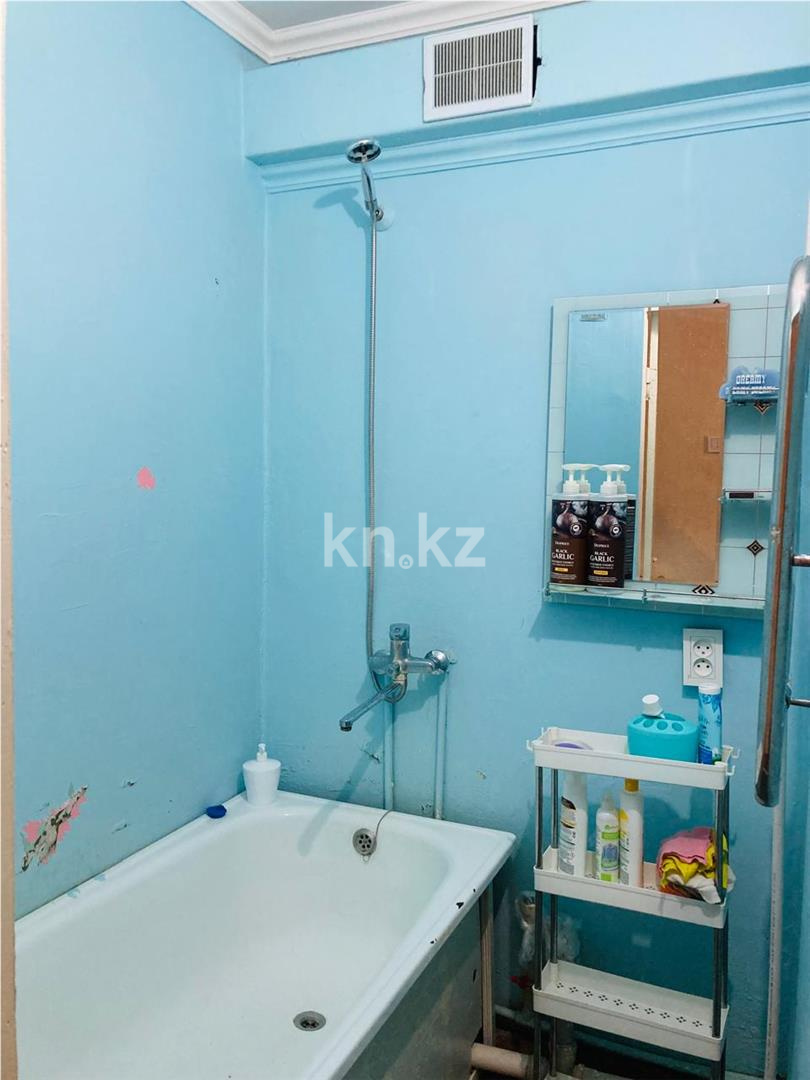 Продажа 1-комнатной квартиры, 31 м², ул. Гапеева в Караганде - фото 8