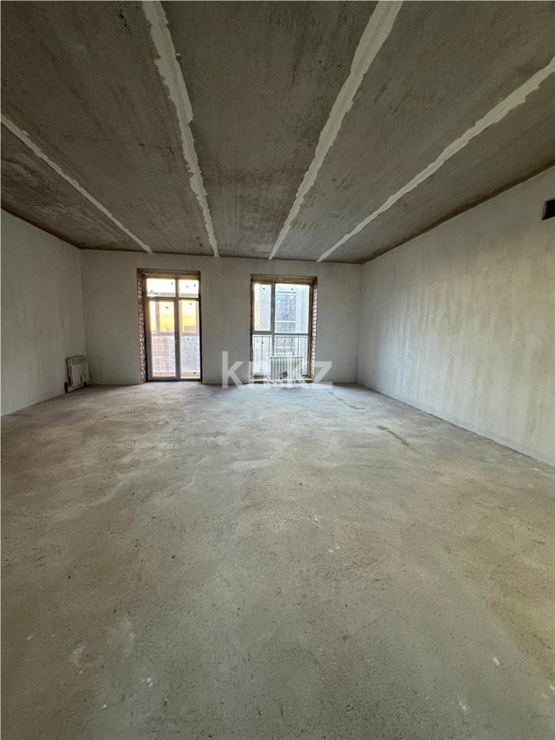 Продажа 4-комнатной квартиры, 141 м², мкр-н Гульдер-1 в Караганде - фото 5