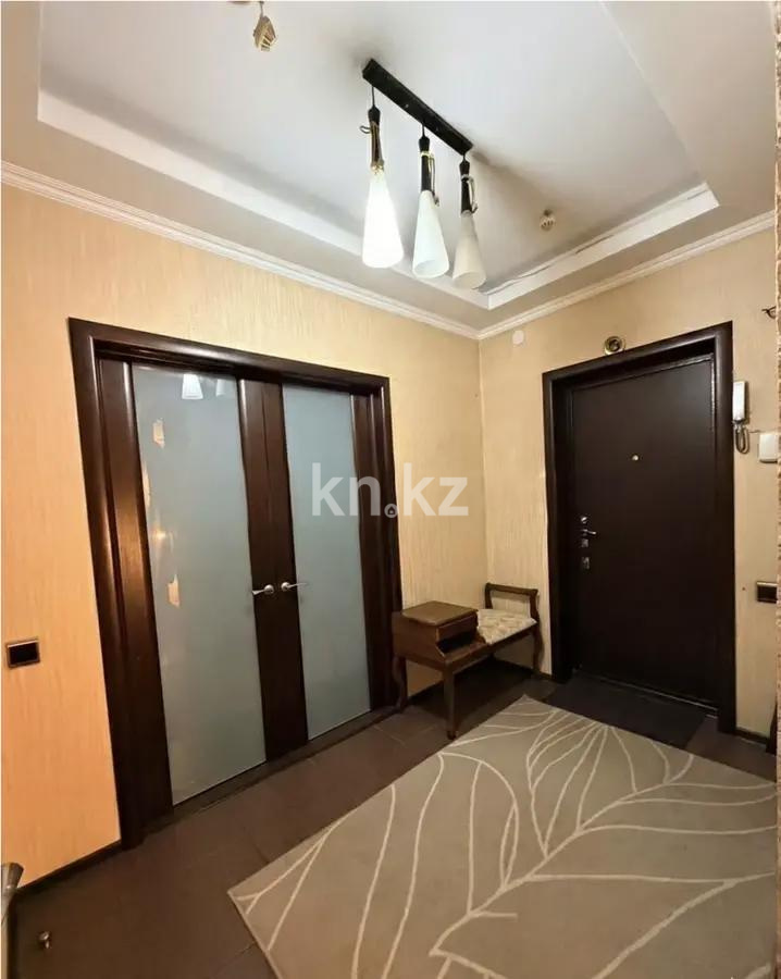 Продажа 3-комнатной квартиры, 101.4 м² в Астане - фото 6