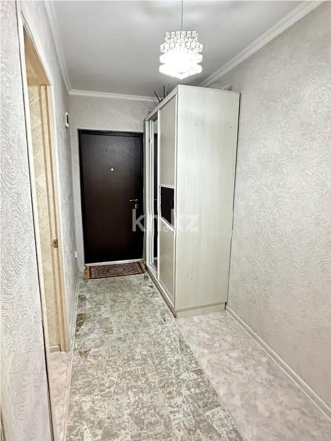 Продажа 2-комнатной квартиры, 58 м² в Алматы - фото 4