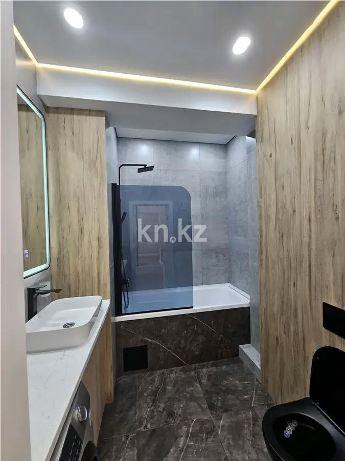 Продажа 2-комнатной квартиры, 68 м² в Алматы - фото 4