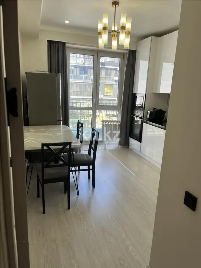 Продажа 3-комнатной квартиры, 76 м² в Алматы - фото 3