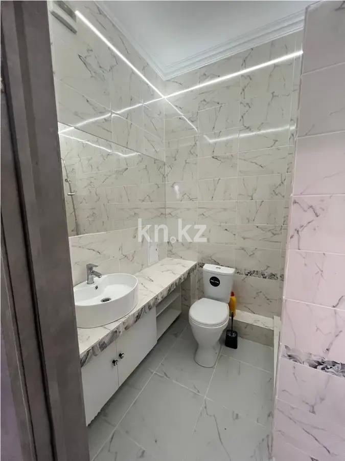 Продажа 2-комнатной квартиры, 57 м², ул. Орынбор, дом  10/4 в Астане - фото 7