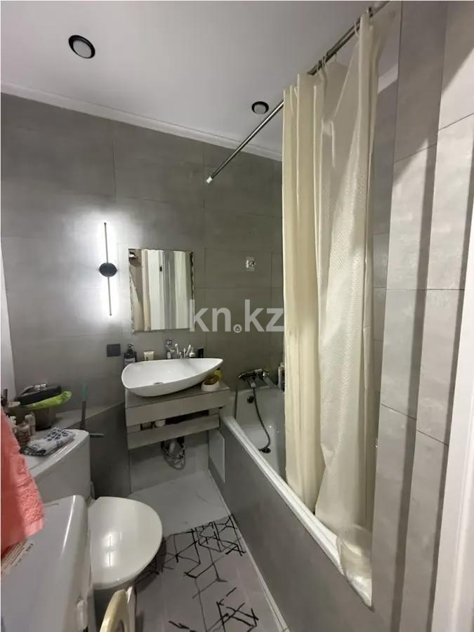 Продажа 1-комнатной квартиры, 22 м² в Астане - фото 2