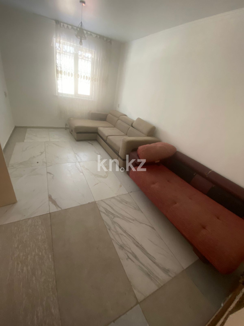 Аренда 1-комнатной квартиры посуточно, 32 м², Егиндибулак, дом  51 - ул. Момышулы в Алматы - фото 7