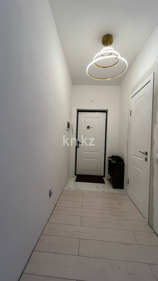 Продажа 1-комнатной квартиры, 36 м² в Астане - фото 12