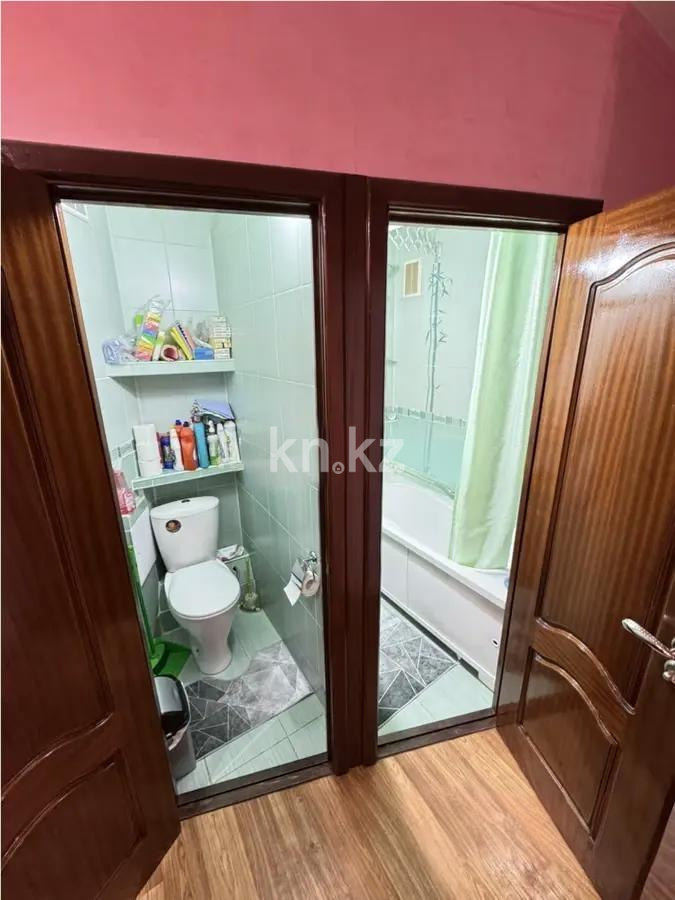 Продажа 3-комнатной квартиры, 61 м² в Алматы - фото 5