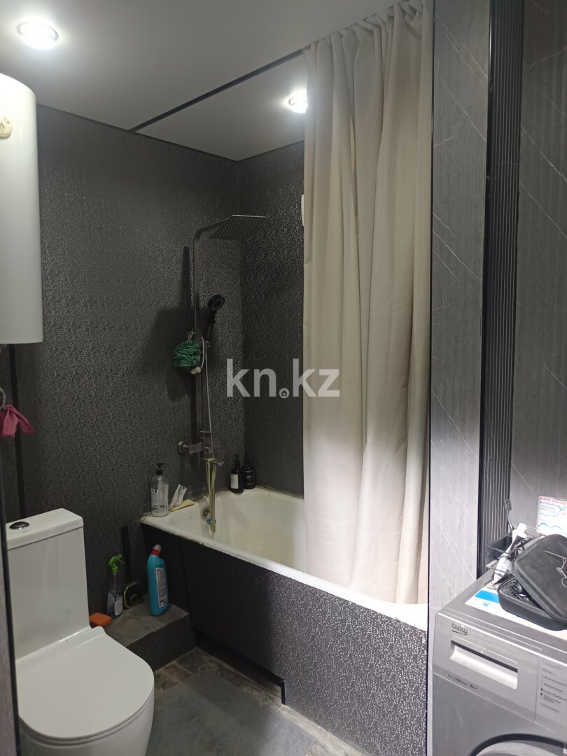 Продажа 2-комнатной квартиры, 42 м² в Таразе - фото 3