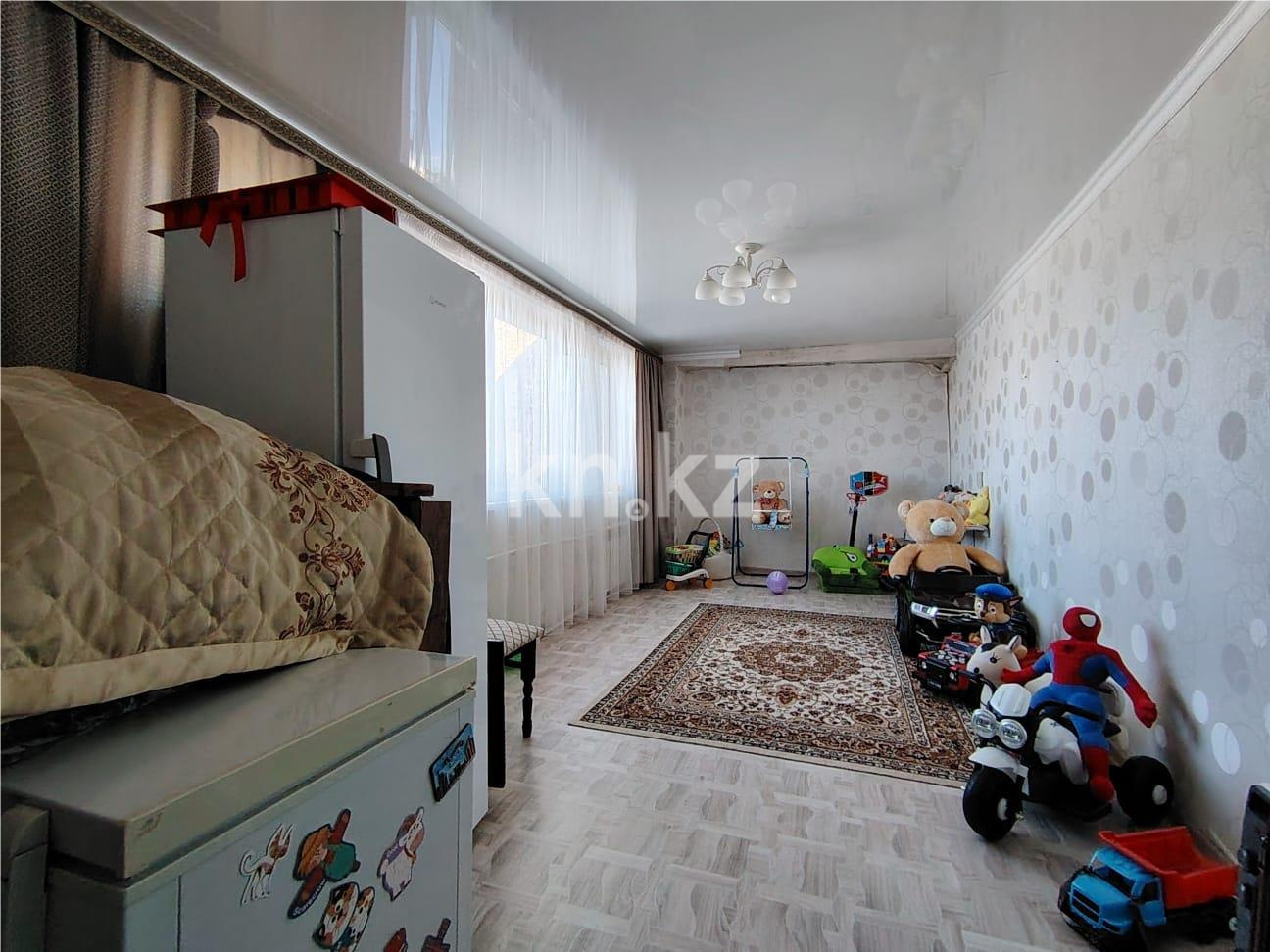 Продажа 4-комнатной квартиры, 81 м² в Караганде - фото 4