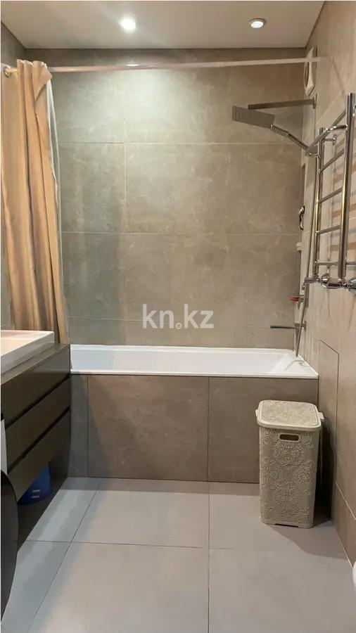 Продажа 2-комнатной квартиры, 54 м² в Алматы - фото 3