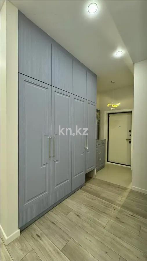 Продажа 2-комнатной квартиры, 69 м², ул. Кургальжинское шоссе, дом  27 в Астане - фото 6