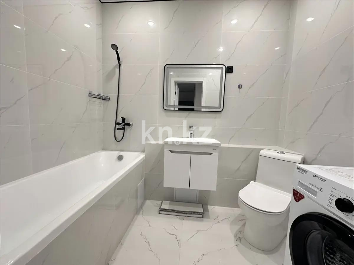 Продажа 1-комнатной квартиры, 41.5 м² в Астане - фото 3