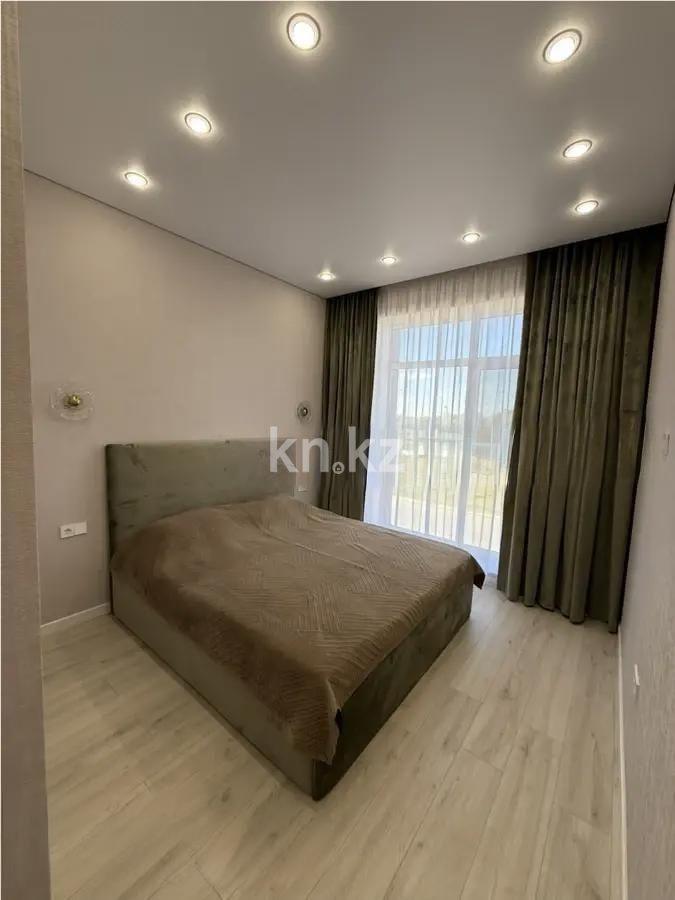 Продажа 2-комнатной квартиры, 50 м² в Астане - фото 2