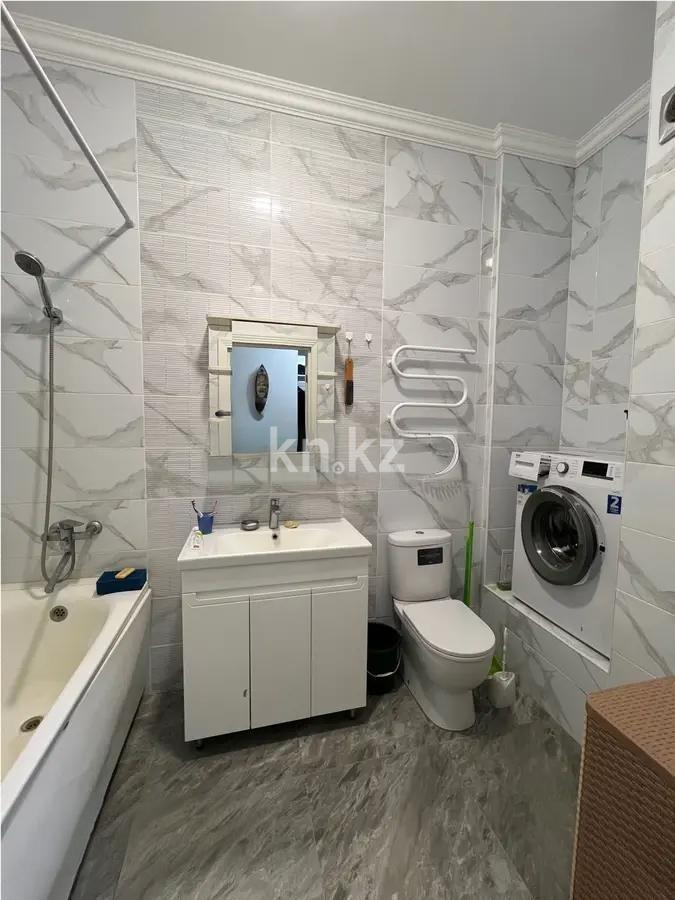 Продажа 1-комнатной квартиры, 42.5 м², ул. Храпатого, дом  17/1 в Астане - фото 3