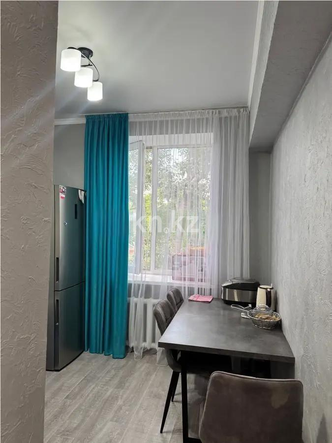 Продажа 2-комнатной квартиры, 58 м², ул. Маяковского, дом  6 в Темиртау - фото 3