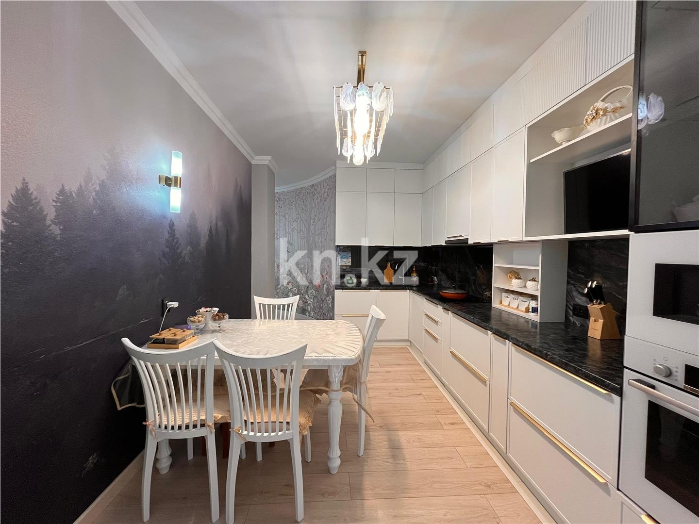 Продажа 3-комнатной квартиры, 118 м² в Караганде - фото 10