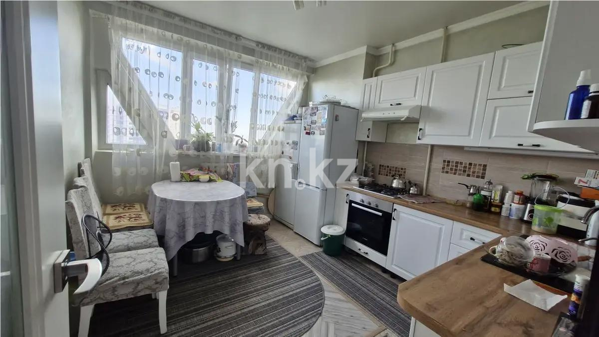 Продажа 2-комнатной квартиры, 55 м², пр. Аль-Фараби, дом  131 в Алматы - фото 2