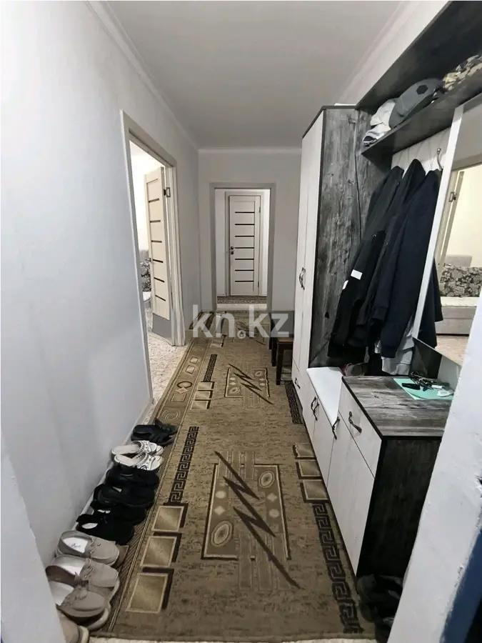 Продажа 4-комнатной квартиры, 92 м² в Караганде - фото 8