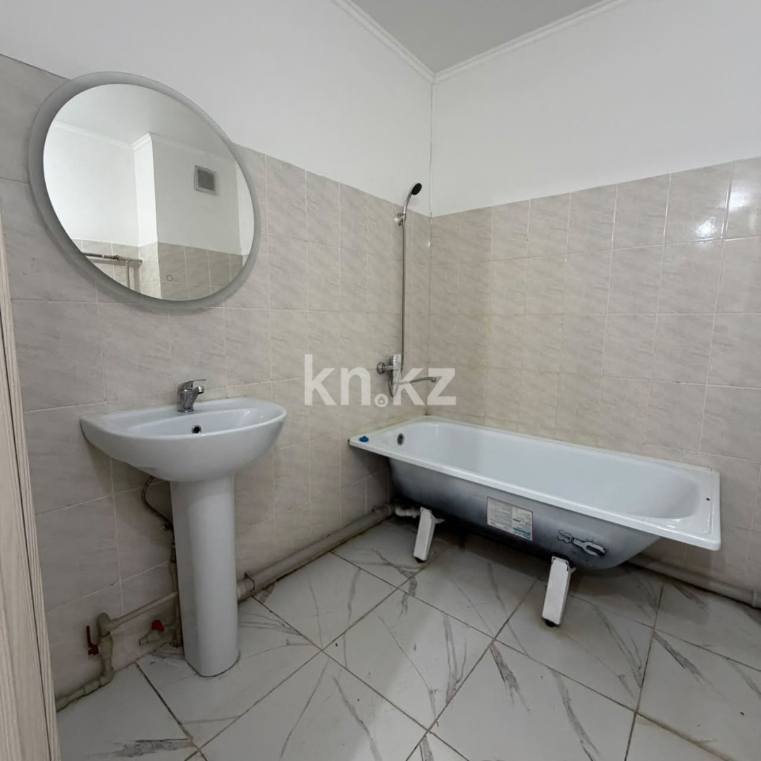 Аренда 3-комнатной квартиры, 100 м² в Алматы - фото 14