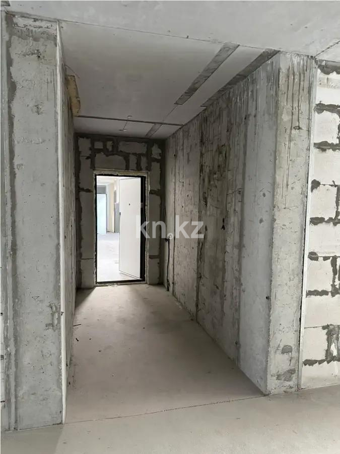 Продажа 2-комнатной квартиры, 60.2 м², ул. Муратбаева, дом  14 в Алматы - фото 2