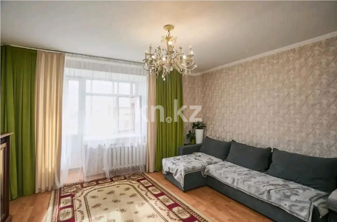 Продажа 2-комнатной квартиры, 77 м², ул. Сейфуллина, дом  65 в Астане