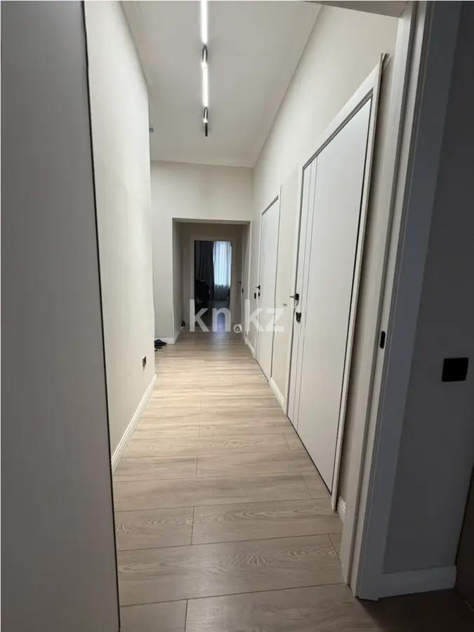 Продажа 3-комнатной квартиры, 93 м² в Алматы - фото 7