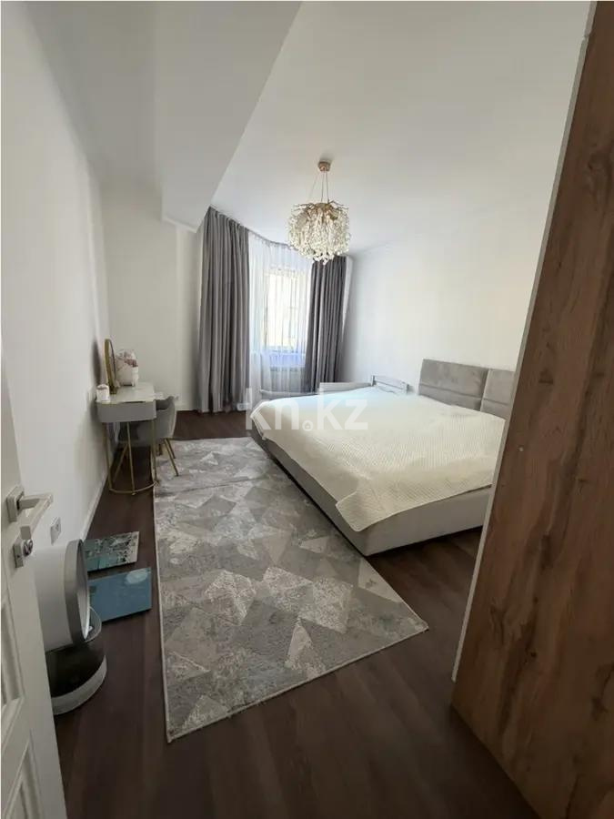 Продажа 2-комнатной квартиры, 80 м² в Алматы - фото 2