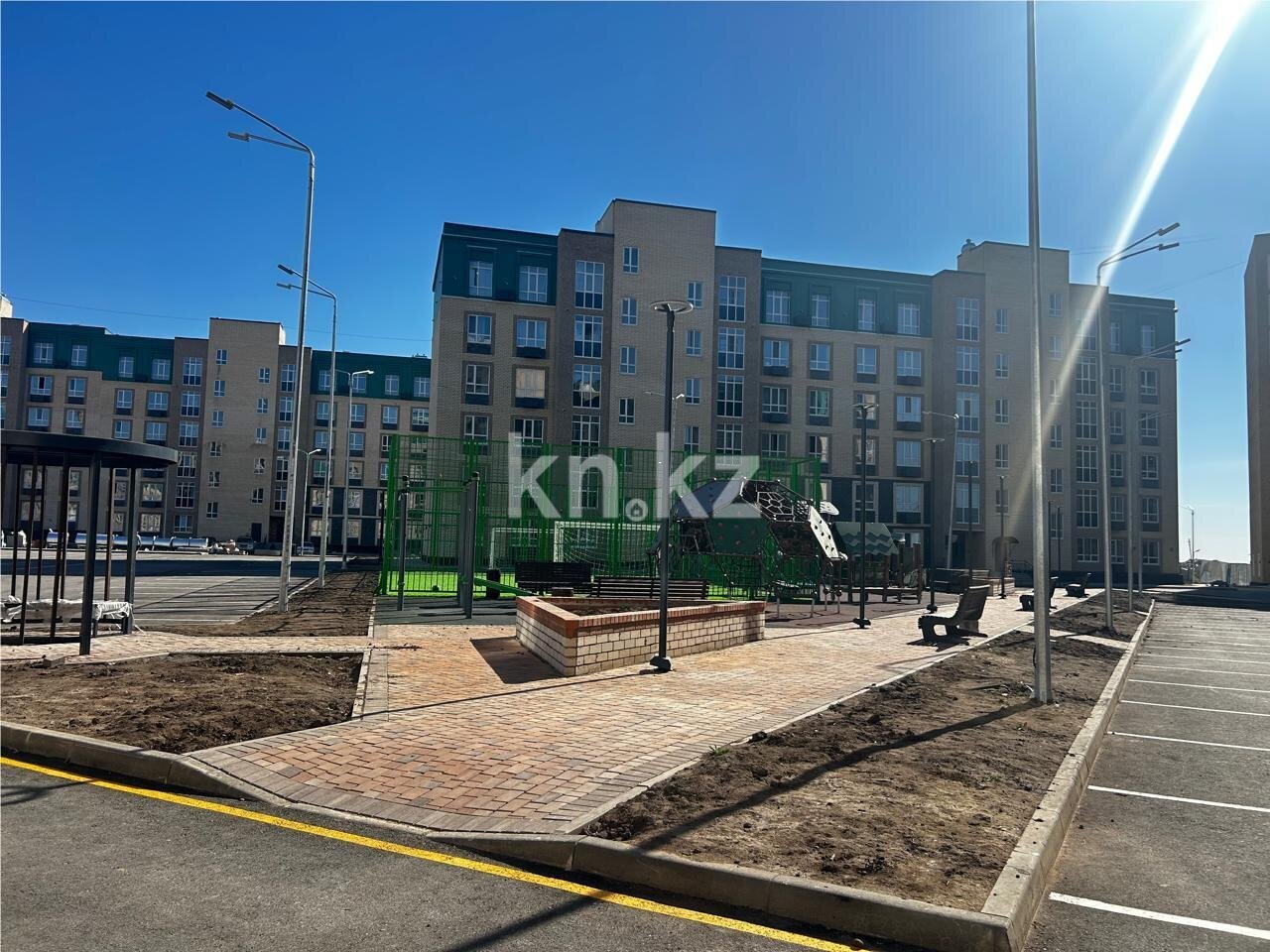 Продажа 1-комнатной квартиры, 41 м² в Караганде - фото 6