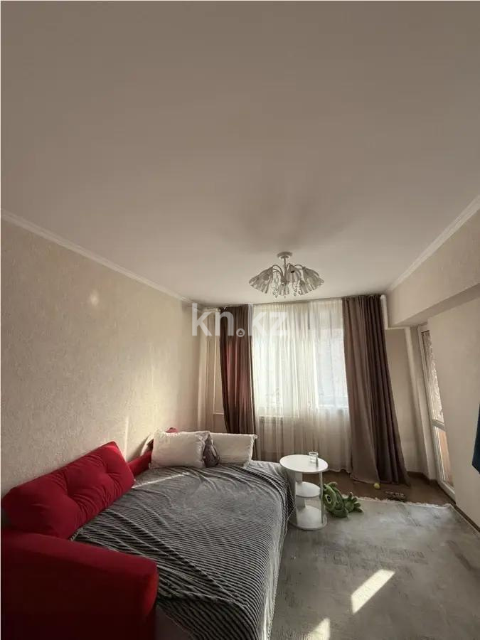 Продажа 3-комнатной квартиры, 66 м² в Алматы