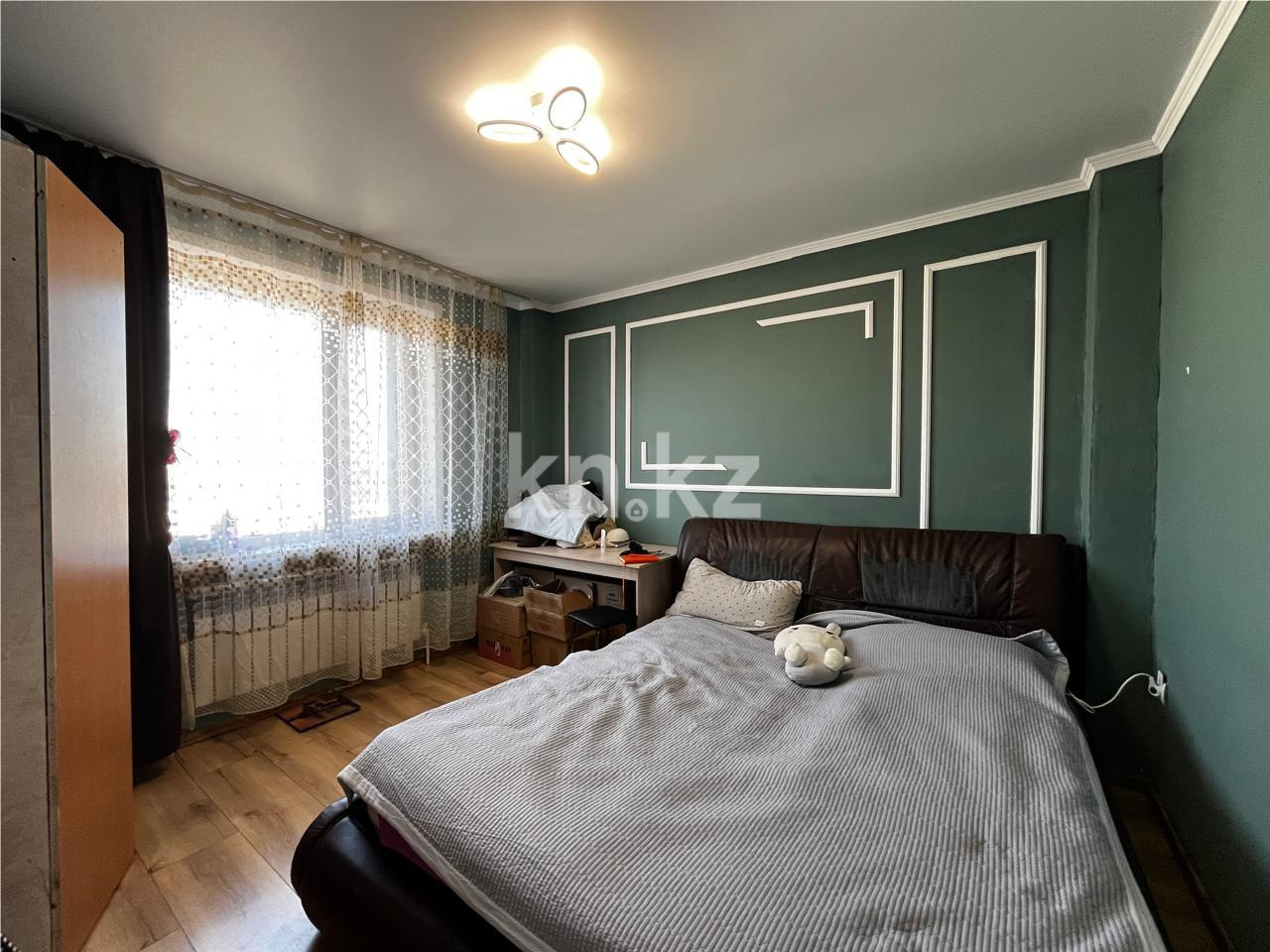 Продажа 1-комнатной квартиры, 40 м² в Караганде - фото 3