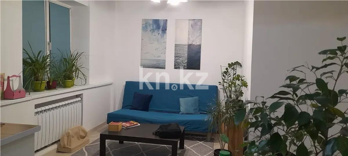 Продажа 3-комнатной квартиры, 68 м² в Алматы - фото 2