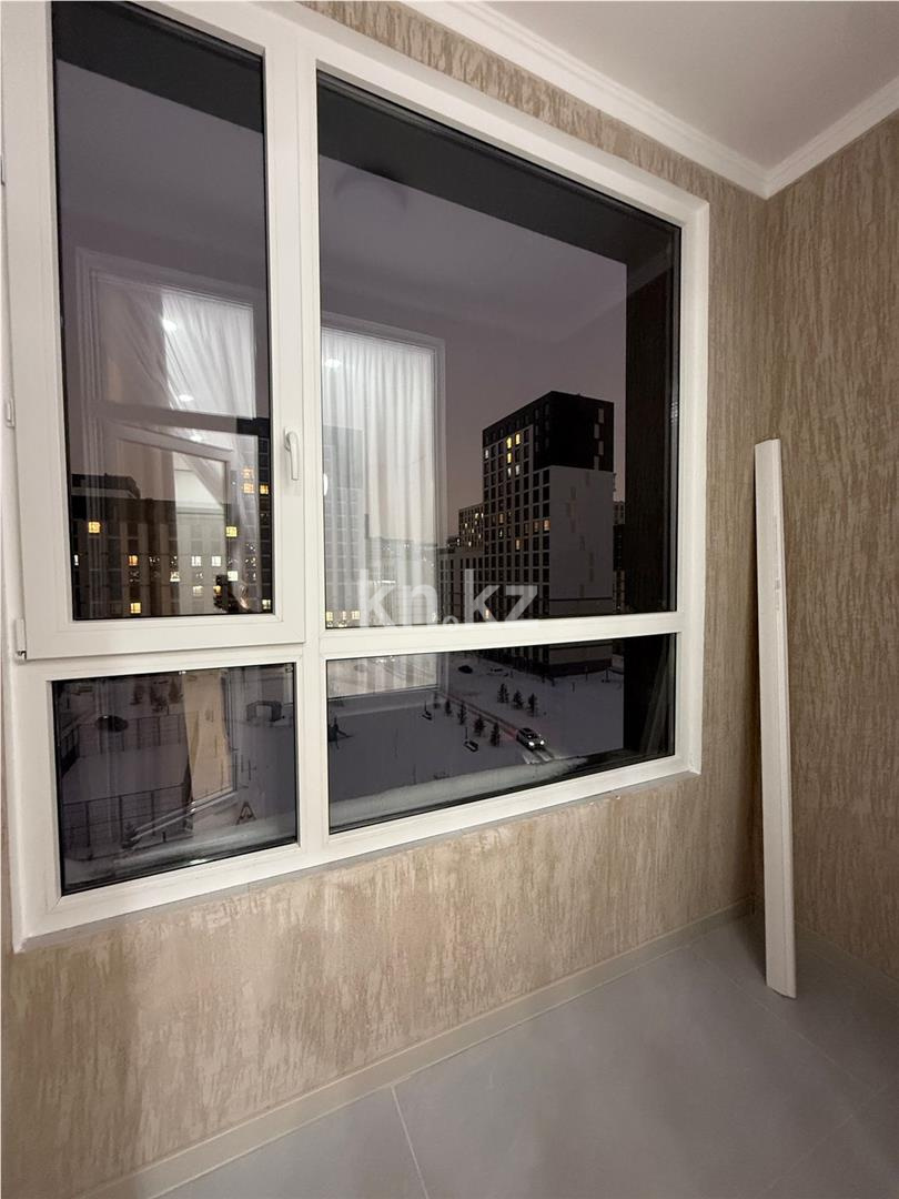 Продажа 3-комнатной квартиры, 67 м² в Астане - фото 5