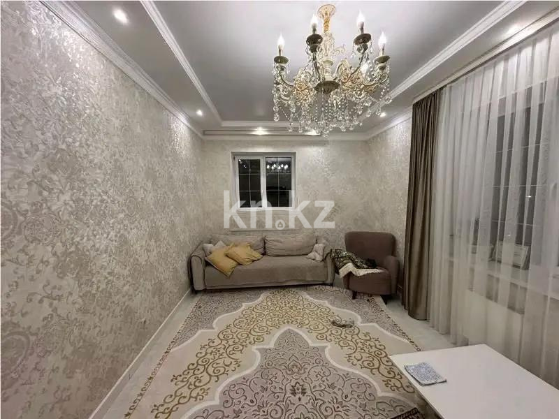 Продажа 3-комнатной квартиры, 92 м², ул. Бокейхана, дом  27а в Астане