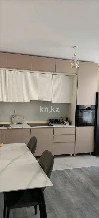Продажа 2-комнатной квартиры, 53 м² в Алматы - фото 2