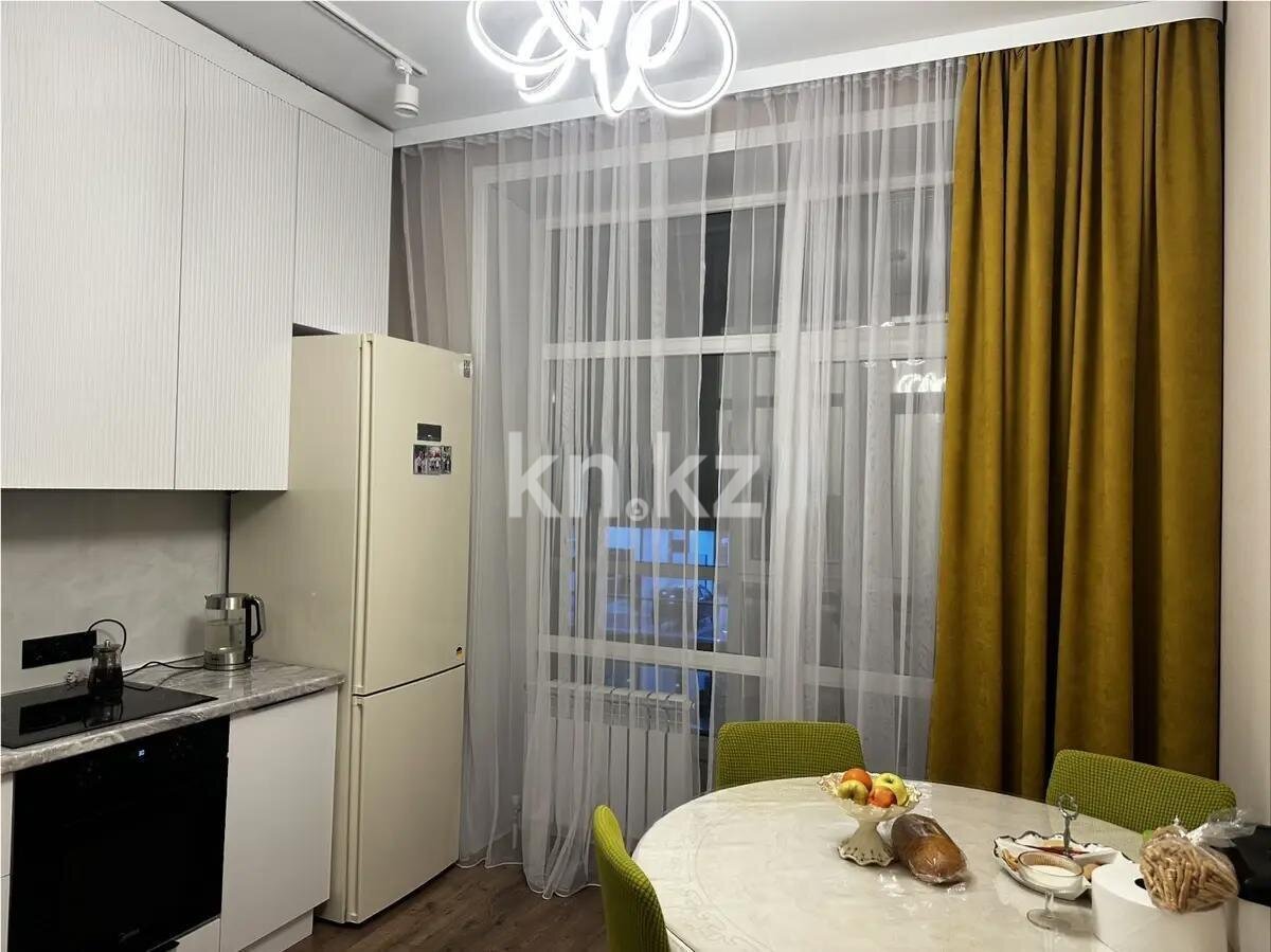 Продажа 3-комнатной квартиры, 80 м² в Караганде - фото 3