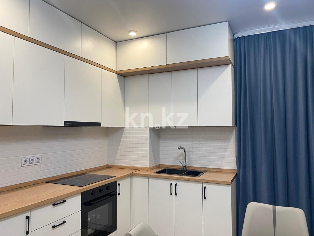 Продажа 3-комнатной квартиры, 63.5 м² в Алматы - фото 9