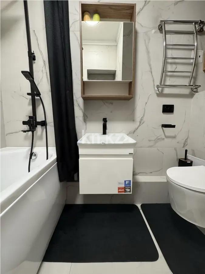 Продажа 1-комнатной квартиры, 35 м² в Алматы - фото 3