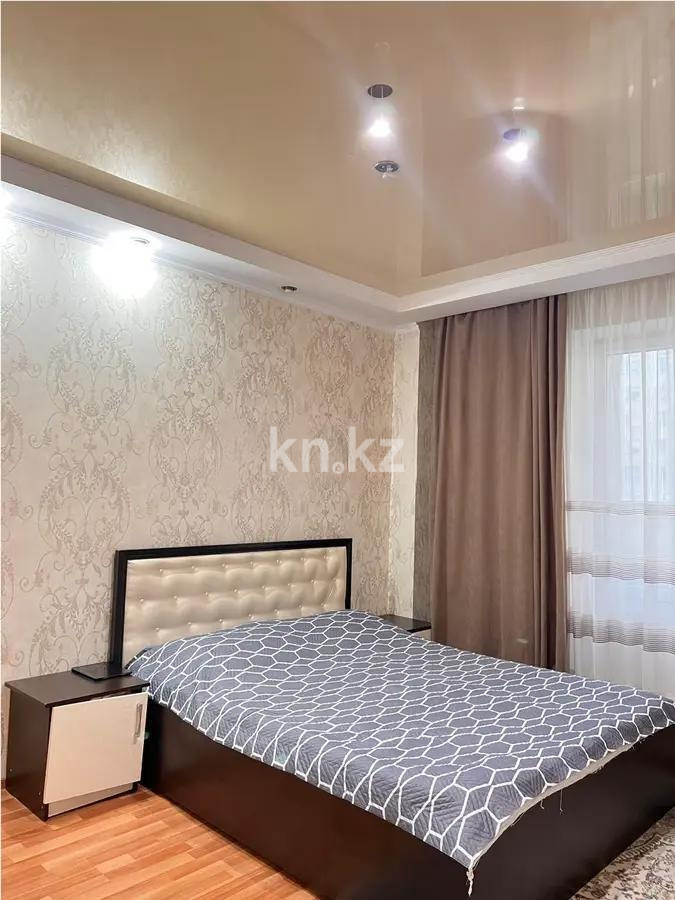 Продажа 2-комнатной квартиры, 96 м², пр. Абая, дом  63 в Астане - фото 2