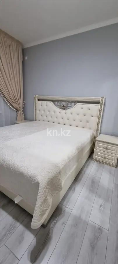 Продажа 2-комнатной квартиры, 60 м², ул. Абишева, дом  36/3 в Алматы - фото 2