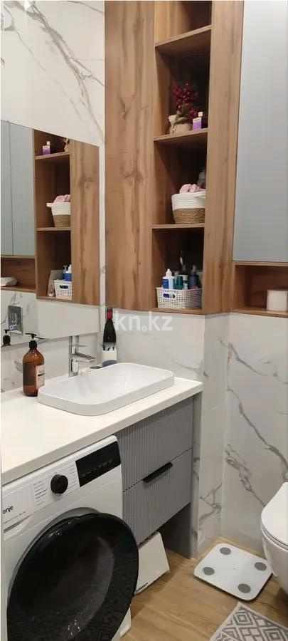 Продажа 4-комнатной квартиры, 88 м², пр. Туран, дом  34а в Астане - фото 7