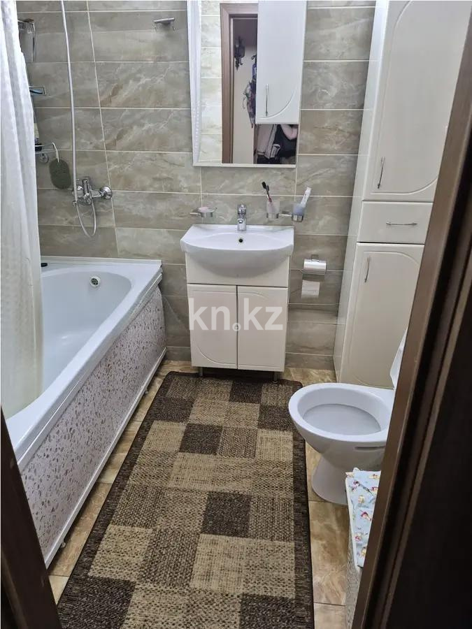 Продажа 3-комнатной квартиры, 57 м² в Астане - фото 5