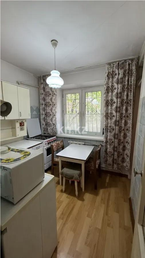 Продажа 2-комнатной квартиры, 39 м² в Алматы - фото 3