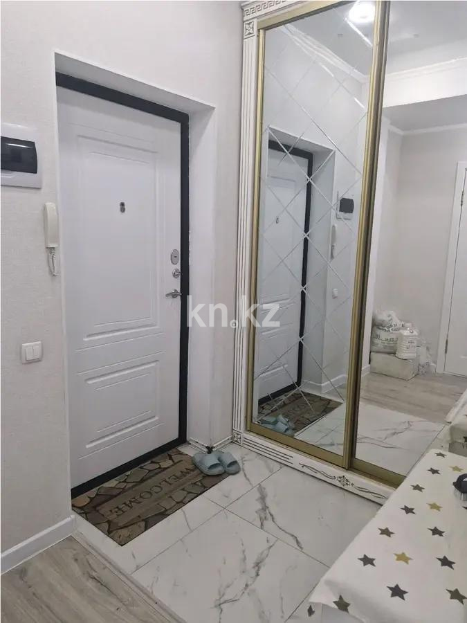 Продажа 2-комнатной квартиры, 41 м², мкр. Айнабулак-2, дом  85б в Алматы - фото 5