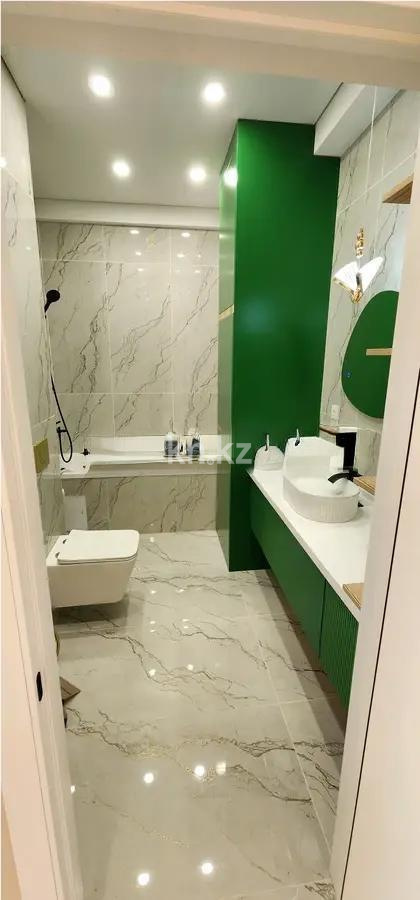 Продажа 3-комнатной квартиры, 71 м² в Алматы - фото 4