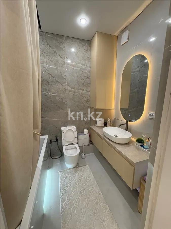 Продажа 3-комнатной квартиры, 82.1 м², пр. Райымбека, дом  348/1 в Алматы - фото 5