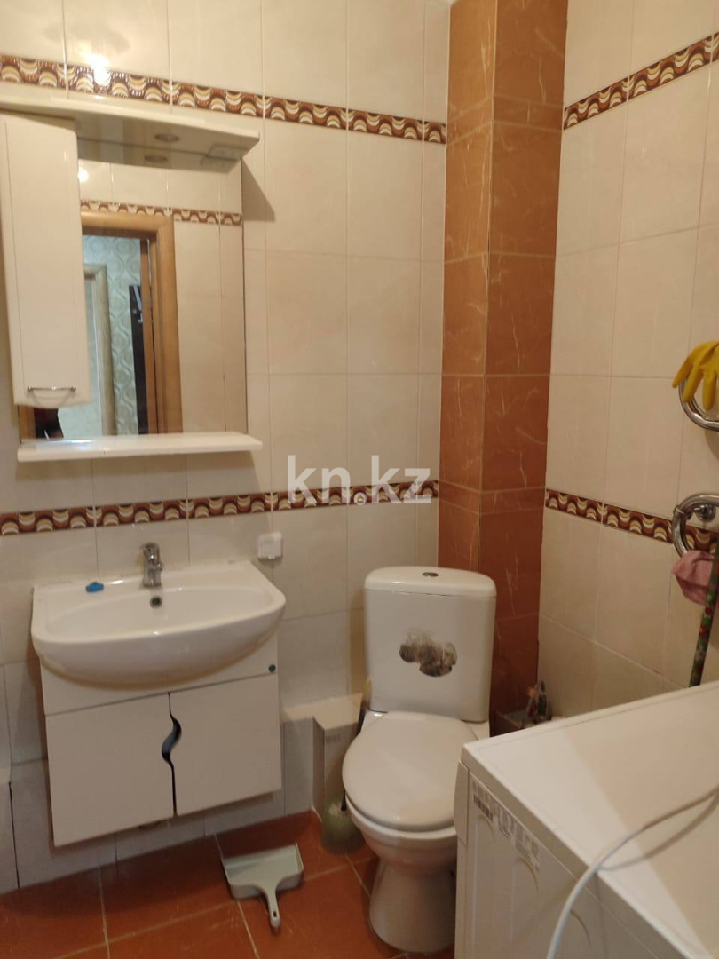 Аренда 1-комнатной квартиры, 40 м² в Астане - фото 8