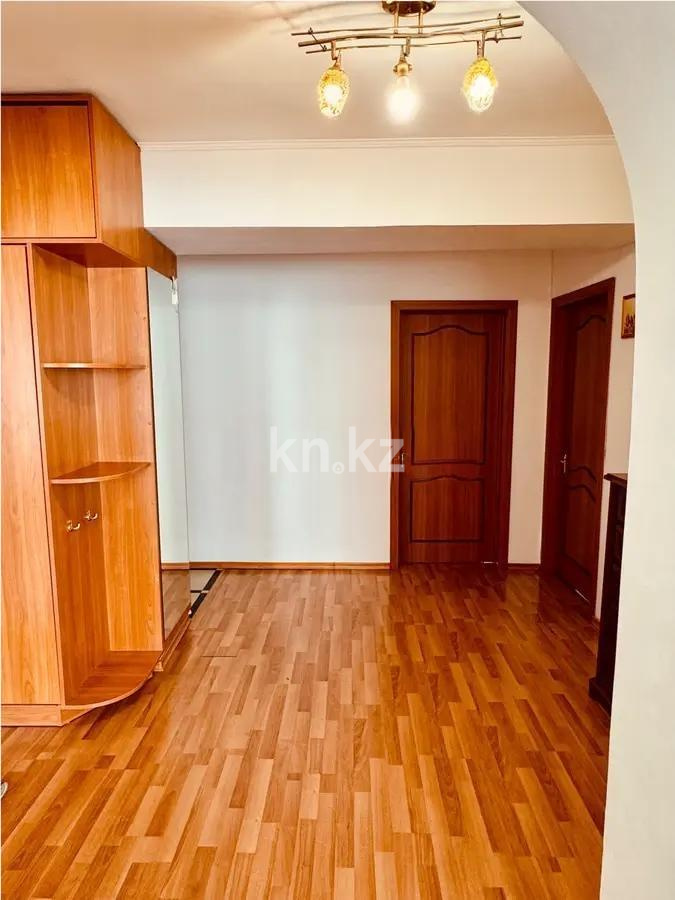Продажа 3-комнатной квартиры, 92 м², ул. Ракымова, дом  22 в Астане - фото 7