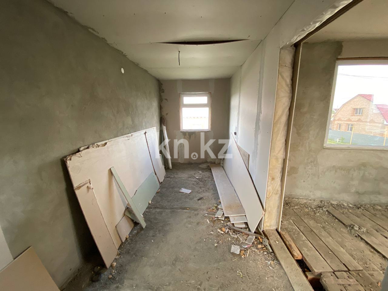 Продажа 6-комнатной квартиры, 180 м², ул. Новая, дом  70 в Костанае - фото 22